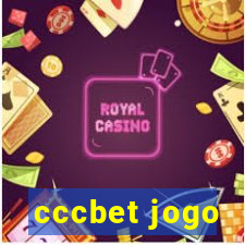 cccbet jogo